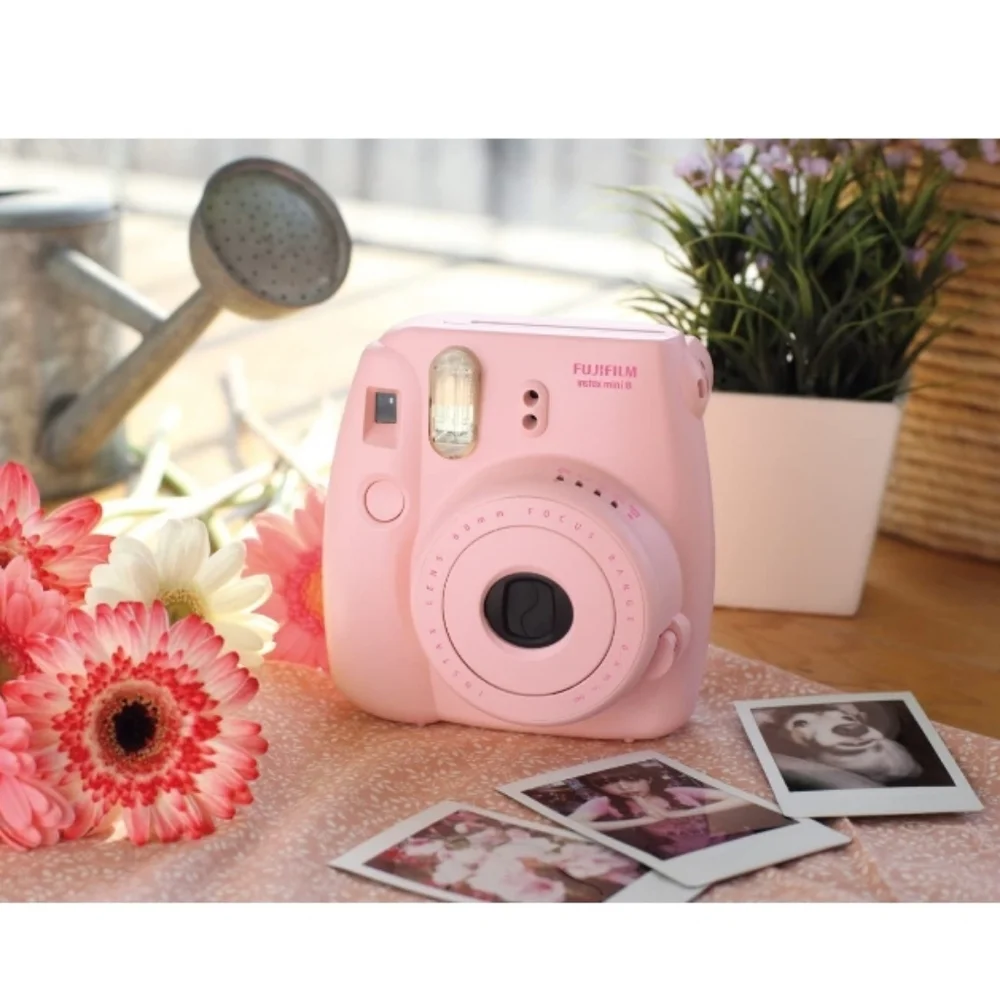 Fujifilm Instax Mini 8 Camera